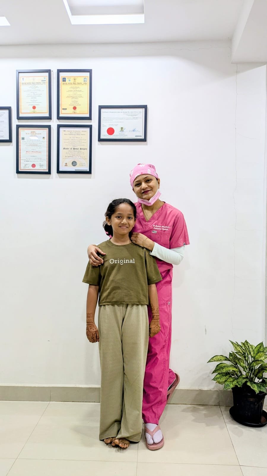 Clinic 1
